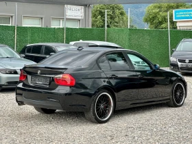 BMW 320 М-ПАКЕТ/АВТОМАТИК/НАВИГАЦИЯ/163, снимка 4
