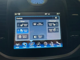 Chrysler 300c Lancia Thema Multijet, снимка 13