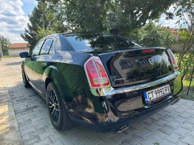 Chrysler 300c Lancia Thema Multijet, снимка 4