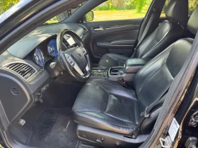 Chrysler 300c Lancia Thema Multijet, снимка 5