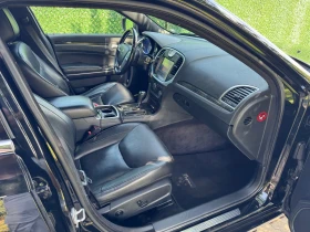Chrysler 300c Lancia Thema Multijet, снимка 8