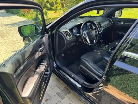 Chrysler 300c Lancia Thema Multijet, снимка 6