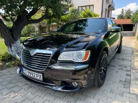 Chrysler 300c Lancia Thema Multijet, снимка 1