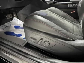 Hyundai Sonata N LINE 2.5 PREMIUM FULL, снимка 10