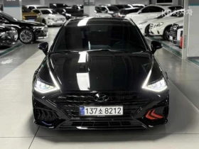 Hyundai Sonata N LINE 2.5 PREMIUM FULL, снимка 3