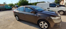 Dacia Logan Газ/Бензин, снимка 8