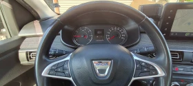 Dacia Logan Газ/Бензин, снимка 13