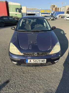 Ford Focus, снимка 2