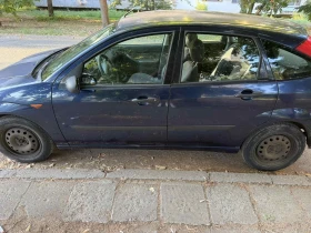 Ford Focus, снимка 5