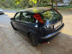 Ford Focus, снимка 3
