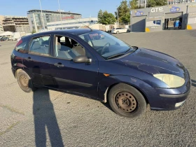 Ford Focus, снимка 1