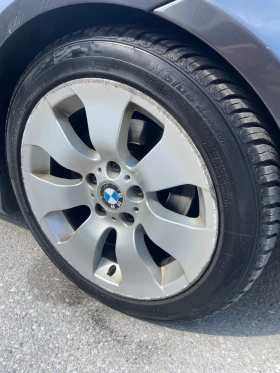 BMW 320, снимка 9
