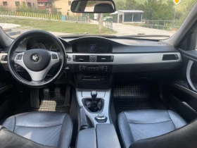 BMW 320, снимка 10