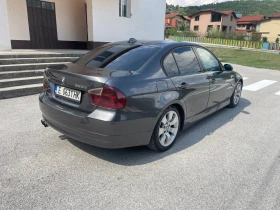 BMW 320, снимка 5