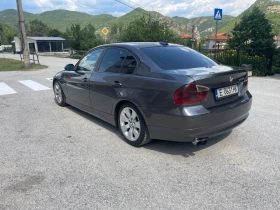BMW 320, снимка 3