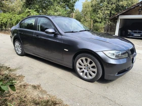 BMW 320, снимка 5