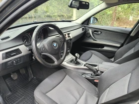 BMW 320, снимка 8