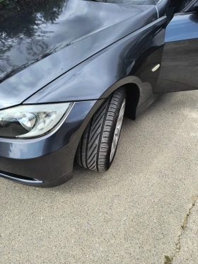 BMW 320, снимка 13