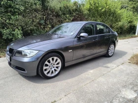 BMW 320, снимка 2