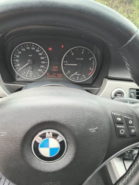 BMW 320, снимка 7
