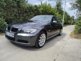 BMW 320, снимка 4