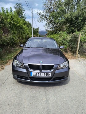 BMW 320, снимка 1