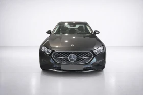 Mercedes-Benz E 220, снимка 3