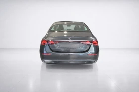 Mercedes-Benz E 220, снимка 4