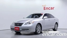 Lexus ES 350, снимка 1