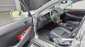 Lexus ES 350, снимка 10