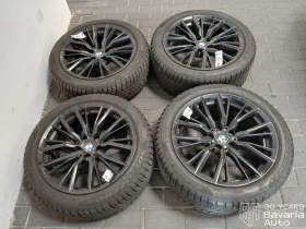 BMW 320 d xDrive M Sport Paket, снимка 17
