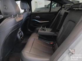 BMW 320 d xDrive M Sport Paket, снимка 9