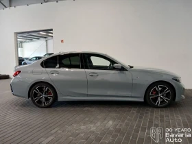 BMW 320 d xDrive M Sport Paket, снимка 3