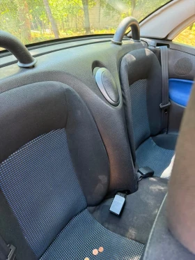 Peugeot 206, снимка 8