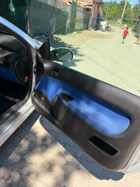 Peugeot 206, снимка 7