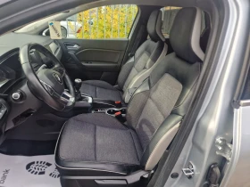 Renault Captur 1.5BLUE dCi intens-116к.с, снимка 6