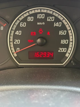 Suzuki Swift, снимка 9