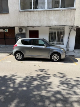 Suzuki Swift, снимка 2