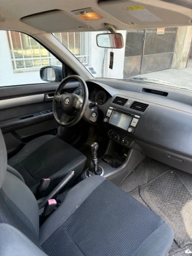 Suzuki Swift, снимка 7
