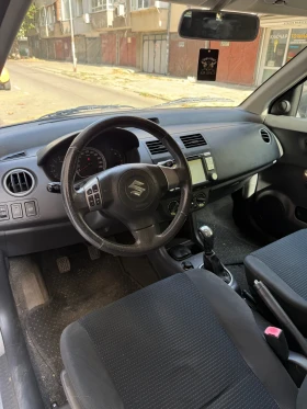 Suzuki Swift, снимка 6