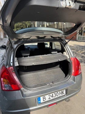 Suzuki Swift, снимка 8
