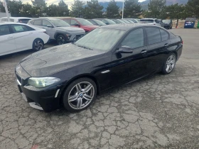 BMW 535, снимка 1