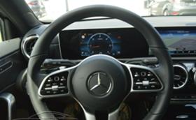 Mercedes-Benz A 200 d Progressive | Mobile.bg   12