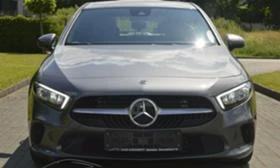 Mercedes-Benz A 200 d Progressive | Mobile.bg    2