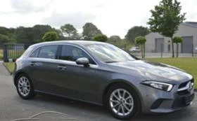 Mercedes-Benz A 200 d Progressive | Mobile.bg    8