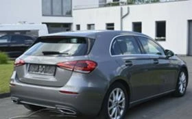 Mercedes-Benz A 200 d Progressive | Mobile.bg    7