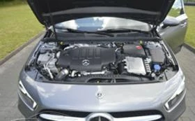 Mercedes-Benz A 200 d Progressive | Mobile.bg    11