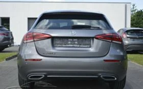 Mercedes-Benz A 200 d Progressive | Mobile.bg    6