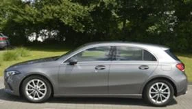 Mercedes-Benz A 200 d Progressive | Mobile.bg    9