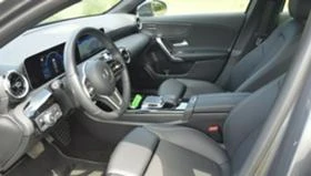 Mercedes-Benz A 200 d Progressive | Mobile.bg    15